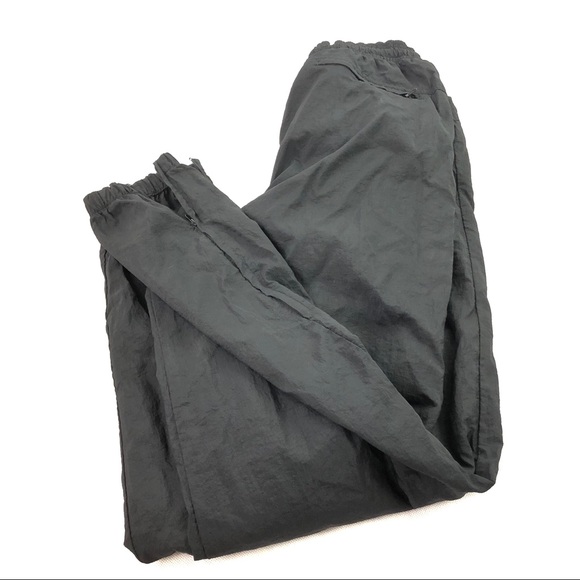 Nike Men’s Black Work Out Pants M - Picture 4 of 8